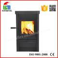 DISCOUNT Steel Wood-burning Stove with CE WM-HL203